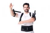 GOGOA presenta Besk, el exoesqueleto ingrvido para mejorar la rehabilitacin de extremidades superiores