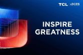 TCL inspira grandeza en CES 2025 con sus ltimas innovaciones y productos