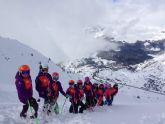 Esqu Sarrios; Diez anos de excelencia en la ensenanza del esqu y snowboard