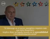 Juan Pablo Snchez Gasque consolida su posicin como magnate del sector energtico global