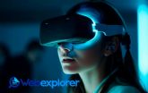 Realidad Virtual y Aumentada: transformacin en la educacin, el entretenimiento y los negocios, por Web Explorer