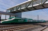 Adif digitaliza el ferrocarril espanol con la licitacin de su plataforma IDEADIF