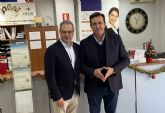 La institucin acadmica Formacin Universitaria se hace con el traspaso del Instituto CEO en Extremadura