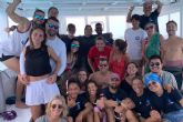 Drop Dive Maldives, una escuela de buceo espanola destacada en el ranking de Maldivas