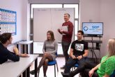Clases de conversacin de ingls en Madrid, la propuesta de Seif English Academy