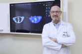 Entrevista al Dr. Rodrigo Garca Alejo; La radioterapia tiene un gran potencial en el tratamiento del dolor crnico