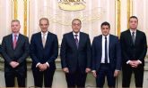 Konecta abre una nueva sede en Nuevo Cairo con una inversin casi de 100 millones de dlares