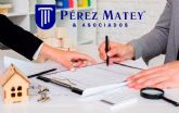 El contrato de arras: claves y recomendaciones por Prez Matey & Asociados