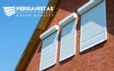 PERSIANISTAS QUALITY: solucin integral en instalacin y reparacin de persianas en Madrid