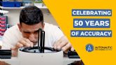Autonautic Instrumental celebra 50 anos de precisin y excelencia en el sector nutico