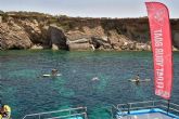 La conexin entre deporte y naturaleza en Ibiza con Float Your Boat