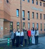 Centro de Formacin de Administracin y Hostelera, CEBANC, lidera un proyecto europeo para la transformacin digital del turismo mediante formacin adaptada a profesionales y empresas del sector