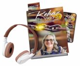 Angels C�rcoles lidera las Navidades con �Rehaz tu Vida�, un libro #1 en ventas