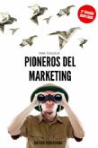 Baltha Publishing presenta �Pioneros del Marketing�, un viaje a los or�genes de las estrategias que transformaron la mercadotecnia