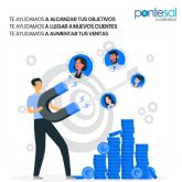 Iniciar el ano invirtiendo en Marketing Digital: Beneficios del Kit Digital con Pontesal Publicidad