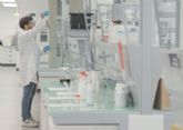 FUCHS impulsa la innovaci�n sostenible con una inversi�n de 3M? en sus Laboratorios de I+D, en Castellbisbal