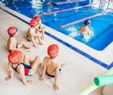 La nataci�n y sus beneficios en la Educaci�n Infantil seg�n Logos Nursery School