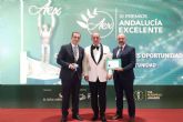 Cualidad Jur�dica; Premio Andaluc�a Excelente 2024 en Ley de Segunda Oportunidad