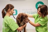 R�cord de inscripciones en el �nico campamento europeo dedicado a veterinarios y cuidadores de animales