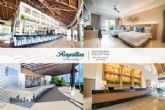 Hideaway at Royalton Punta Cana y Royalton Punta Cana reabren tras una significativa inversi�n en transformaciones