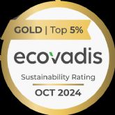 Lamp renueva su clasificaci�n Gold de EcoVadis y mejora su score en sostenibilidad y RSC