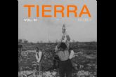 REZELO culmina su revisi�n del cancionero popular con el EP �Vol III; TIERRA�