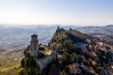 La Rep�blica de San Marino se posiciona como destino clave en FITUR 2025