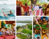 Panam� presenta en FITUR 2025 una nueva edici�n del evento gastron�mico y cultural �Men� Panam�