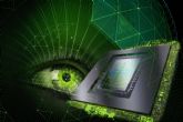El futuro de las tarjetas gr�ficas; NVIDIA RTX Serie 50 en los ordenadores BlackRock