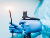 Dr. Francisco Zozaya, m�dico especialista en Aparato Digestivo de Policl�nica Gipuzkoa: 'La endoscopia digestiva del tercer espacio permite tratar lesiones que antes no pod�an ser tratadas'