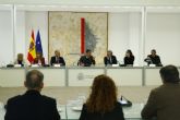 El presidente del Gobierno se rene con el comit cientfico asesor del proyecto 'Espana en libertad. 50 anos'