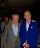 La beautiful people marbell� se apunta a la moda de vivir sanos 120 anos del doctor Manuel de la Pena