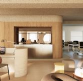 Cloudworks invierte un mill�n de euros en su nuevo espacio en Barcelona