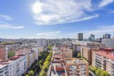 Un mirador de lujo en el coraz�n de Madrid