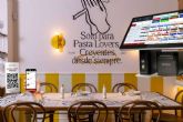 Beata Pasta abre su tercer local en Espana con apoyo tecnol�gico de Camarero 10