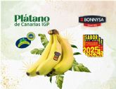 Pl�tano Bonnysa obtiene reconocimiento en Sabor del Ano 2025