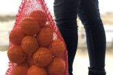 Los sacos de malla, la soluci�n vers�til y econ�mica para el envasado de fruta