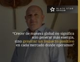 Juan Pablo S�nchez Gasque impulsa el crecimiento global de Black Star Group