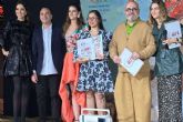 El concurso nacional de costura Alfa Style culmina con un �xito rotundo en su gran final
