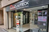 Clauteck refuerza el mantenimiento retail con cerrajeros 24 horas especializados