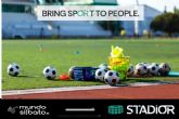 Stadior: el siguiente nivel en material deportivo online