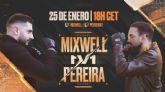 Los streamer Mixwell y Pereira celebrar�n el lanzamiento de Tejo, el nuevo agente de VALORANT, con un enfrentamiento en directo