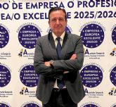 Formaci�n Universitaria recibe el Certificado de Calidad y Excelencia emitido por AEITI