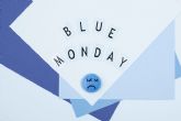 Tips para transformar el Blue Monday en energ�a positiva