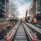 Adjudicado a Copisa, Copasa, CHM y Tunelan un tramo de la variante de Loja-A92 del AVE Antequera-Granada