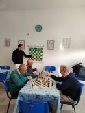 Chesscul analiza el ajedrez como herramienta terape�tica en Parkinson y Alzheimer