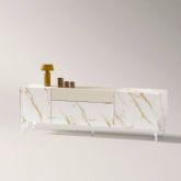 La decoraci�n de los anos 80 regresa con fuerza: Menamobel presenta sus nuevas propuestas para revivir este ic�nico estilo