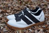 Zapatillas de ciclismo barefoot; personalizaci�n y confort por John Luck