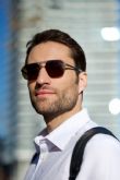 Las gafas de sol graduadas son el complemento perfecto para los viajes, en verano y en invierno, seg�n Prats