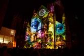Qu� es y c�mo se realiza Video Mapping